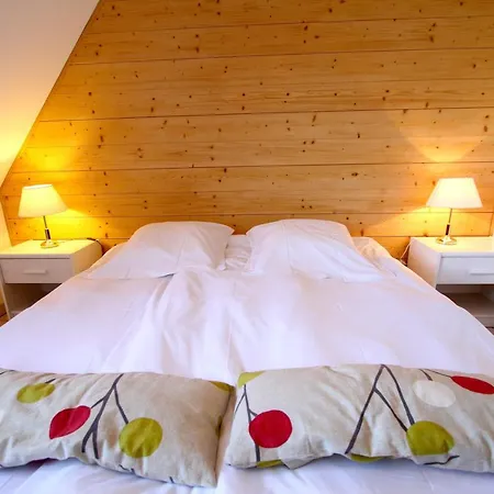 Apartment L'agape