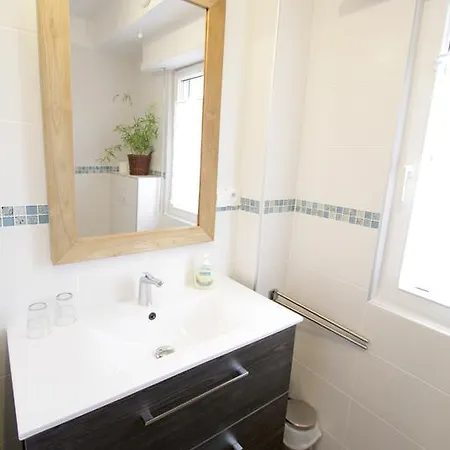 L'agape Apartment Riquewihr