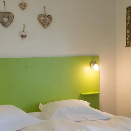 L'agape Apartment Riquewihr