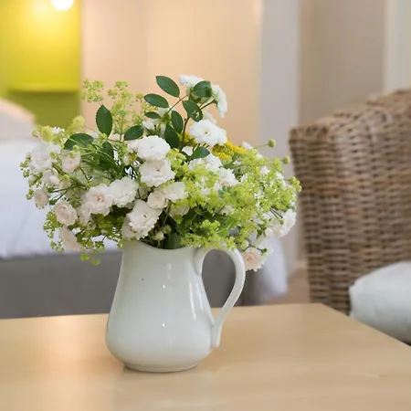 Apartment L'agape
