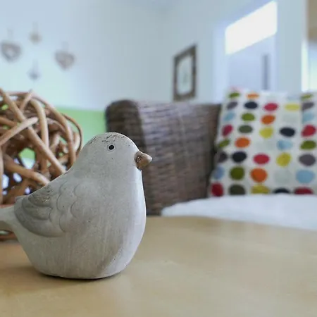 L'agape Apartment