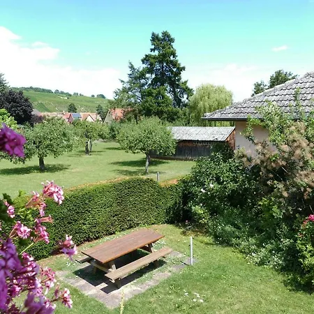 L'agape * Riquewihr