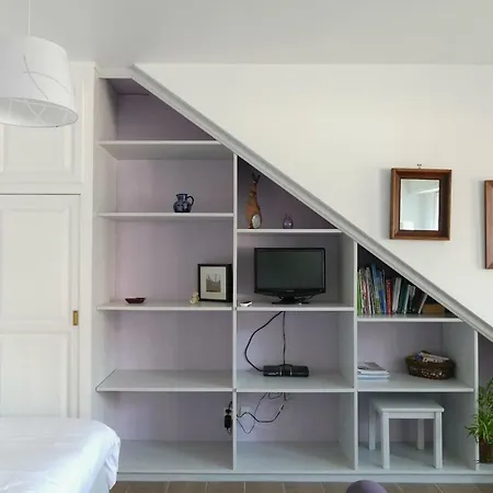 Apartment L'agape