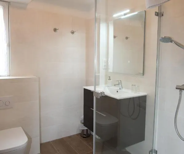 Apartamento L'agape Riquewihr