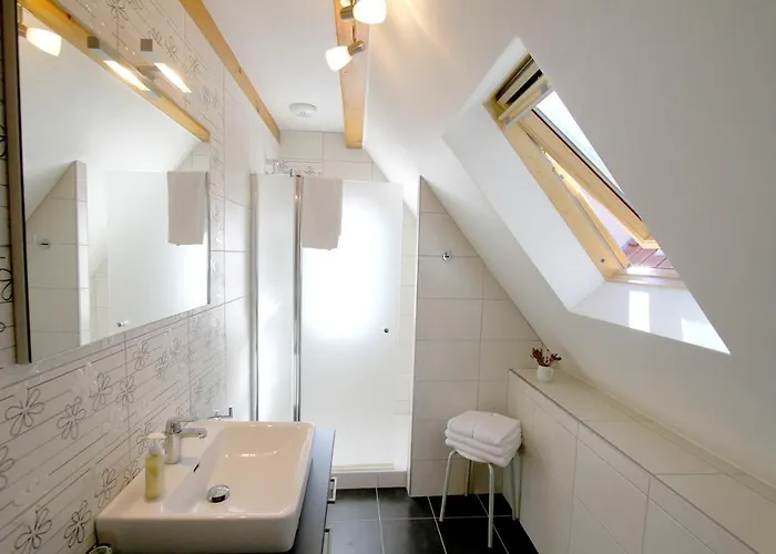 L'agape Apartamento *