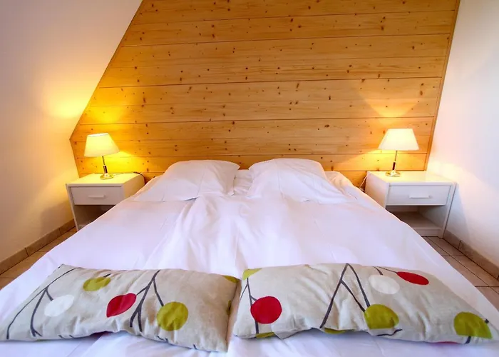 Apartamento L'agape