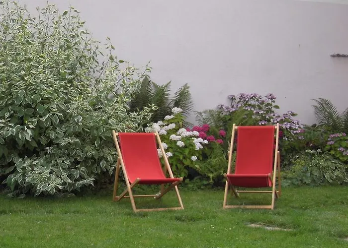 Apartamento L'agape