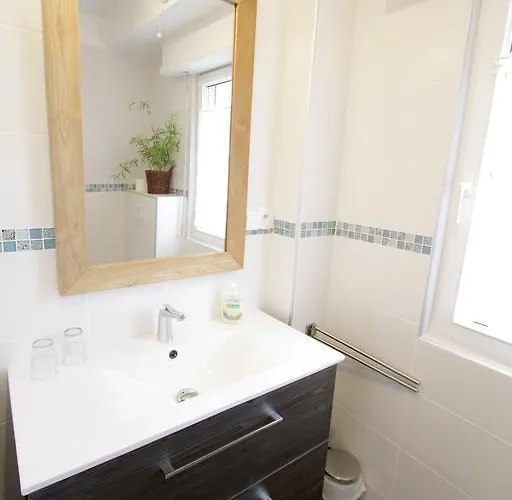 L'agape Apartamento Riquewihr