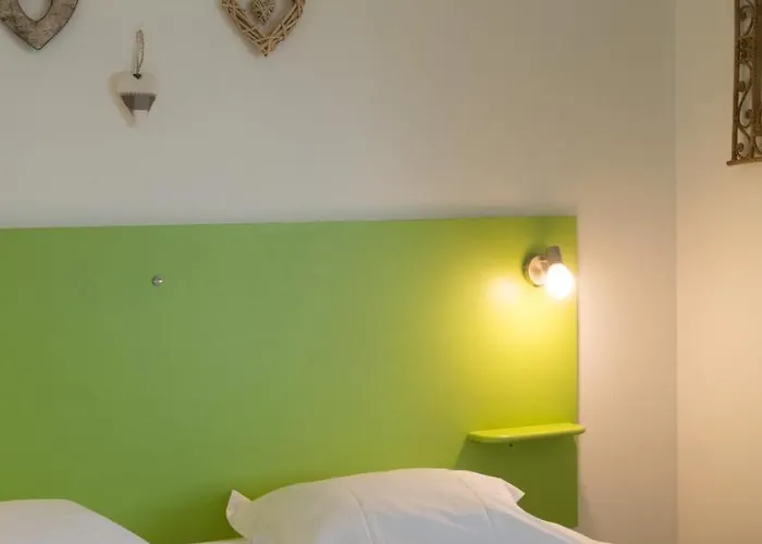 L'agape Apartamento Riquewihr