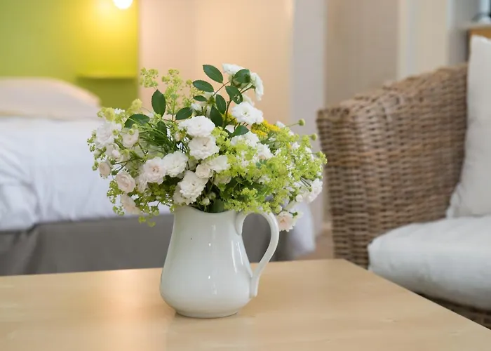 Apartamento L'agape