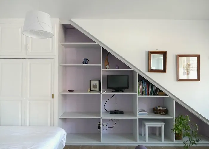 Apartamento L'agape