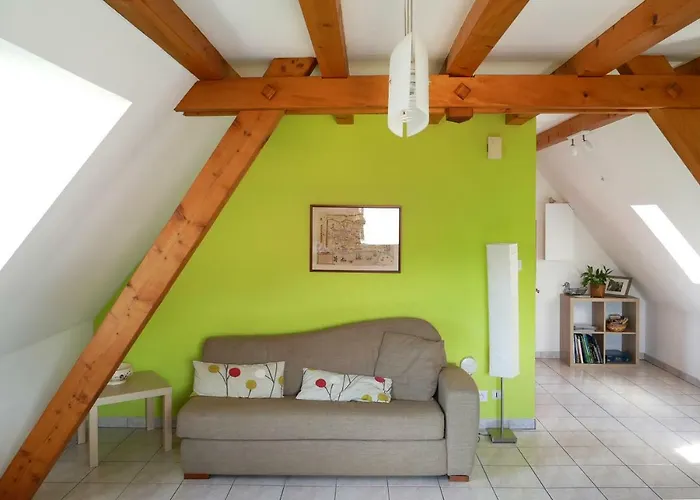L'agape Riquewihr